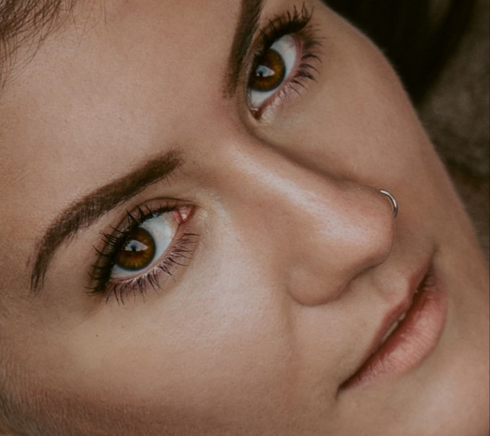 Полина + Денис l o v e s t o r y. Контент фотограф в Москве Кулич Настя