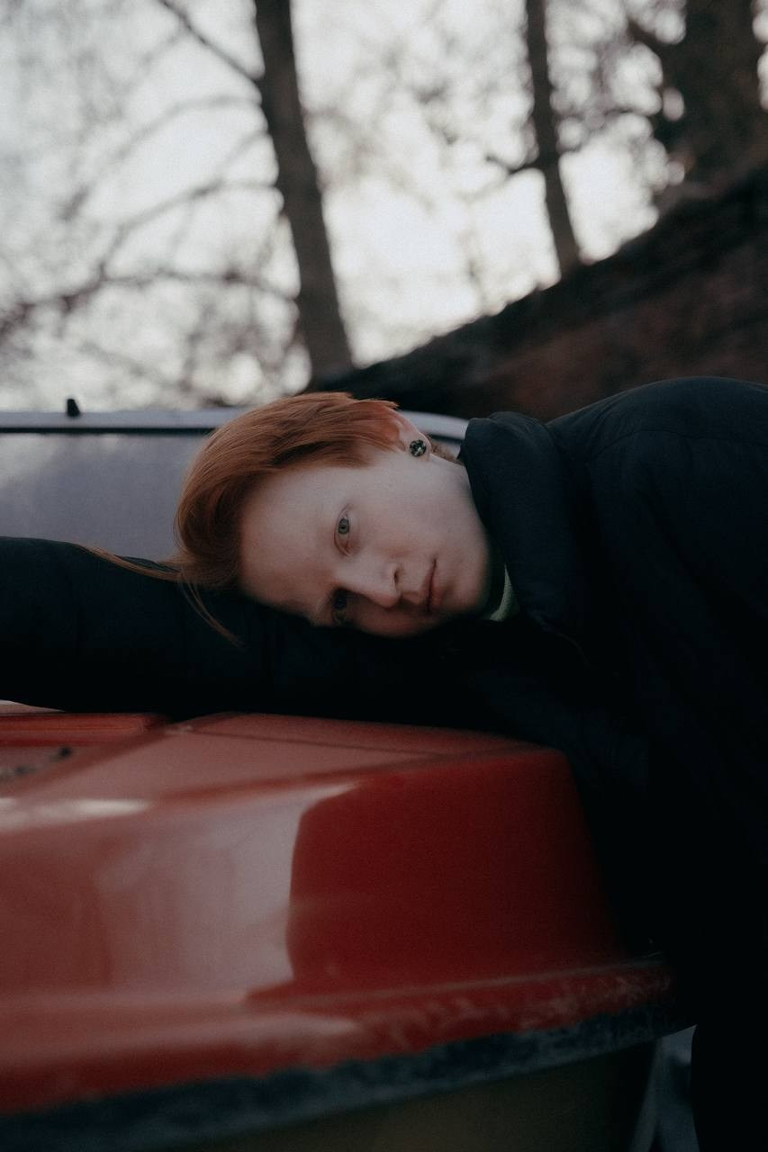 Photo. Фотограф в Санкт-Петербурге Andrey Rastor