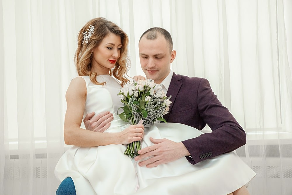 Василий и Юлия