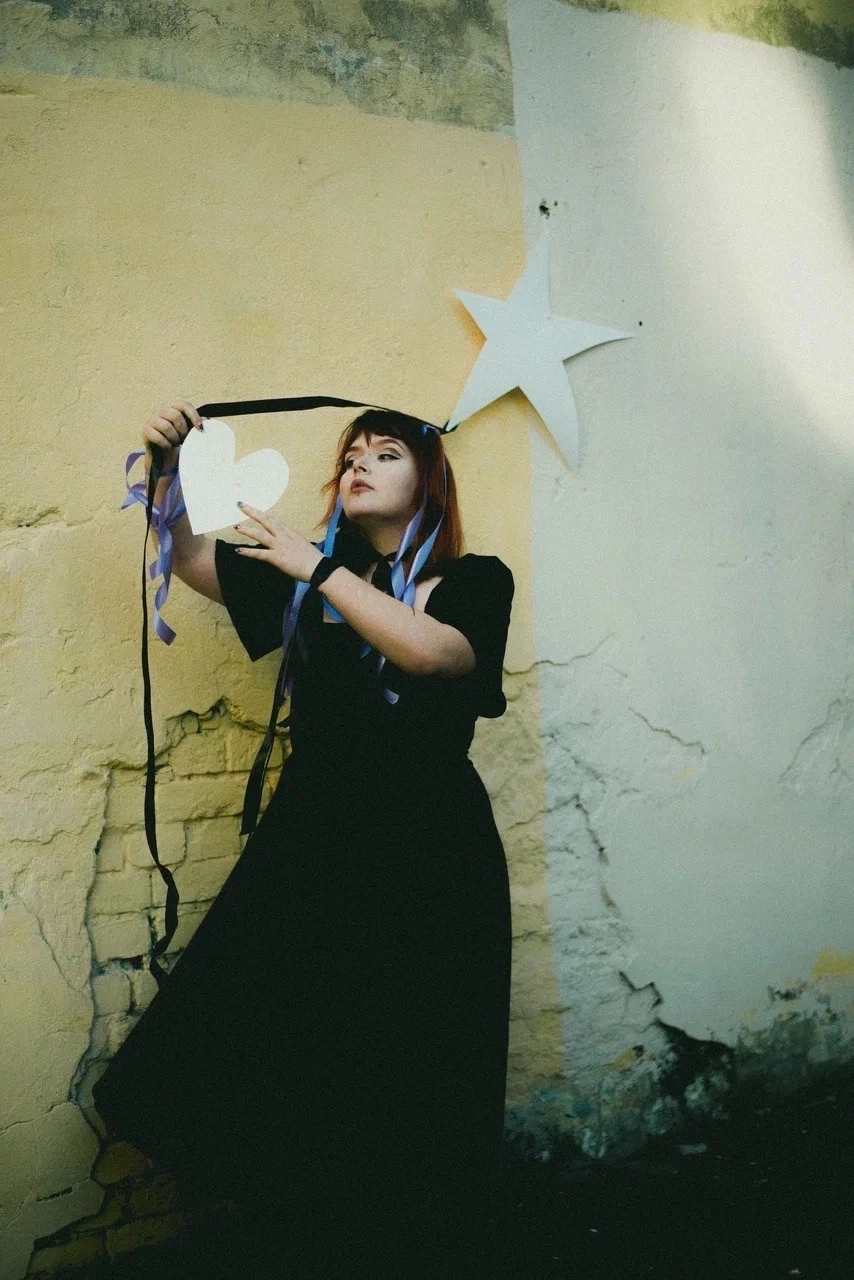 Женский портрет