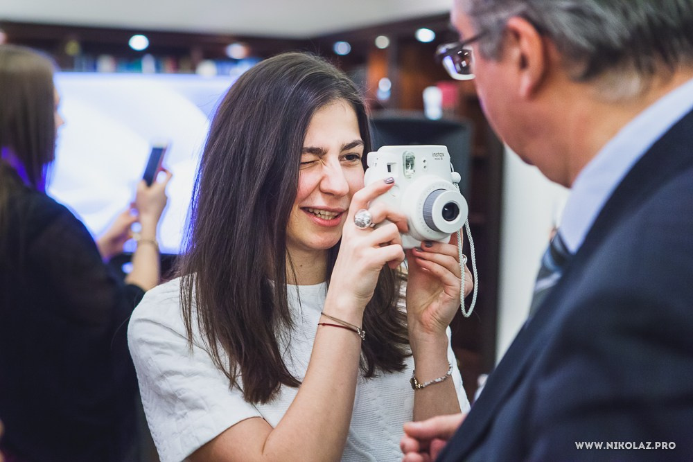 ИНГОССТРАХ ОНДД. Видеооператор/Фотограф Николай Завьялов