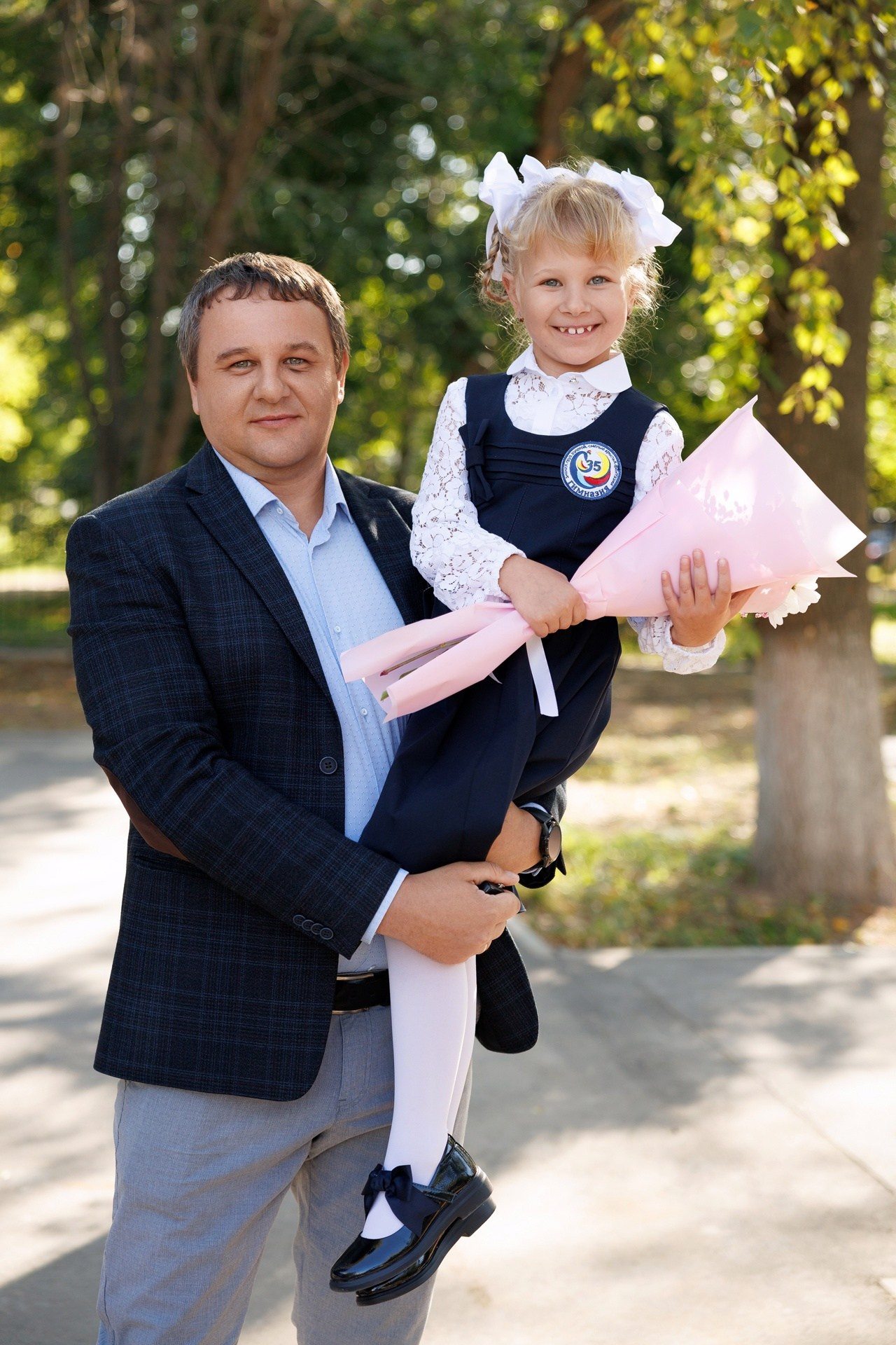 Выпускные, последние звонки. Костин Евгений | Фотограф на свадьбы и мероприятия во Владимирской области