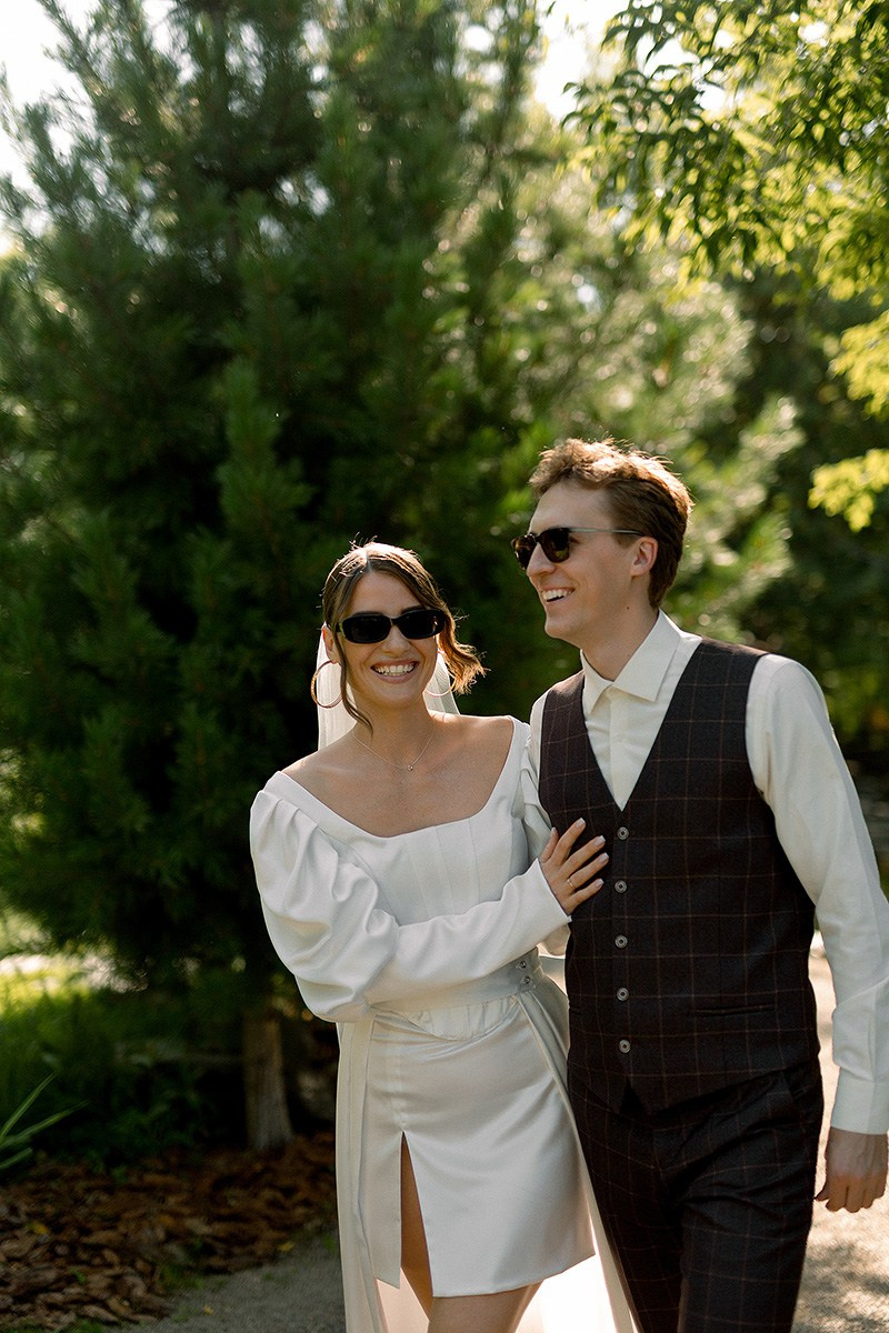 Мирослава+Костантин. Фотограф в Красноярске Гетманова Мила