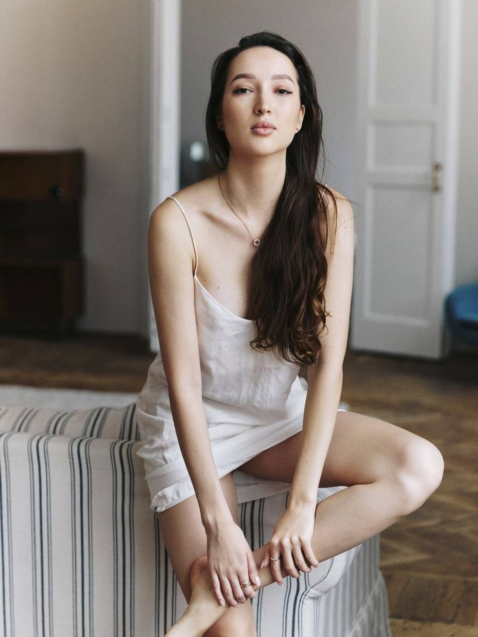 ADELINA. Фотограф Екатерина Ситникова