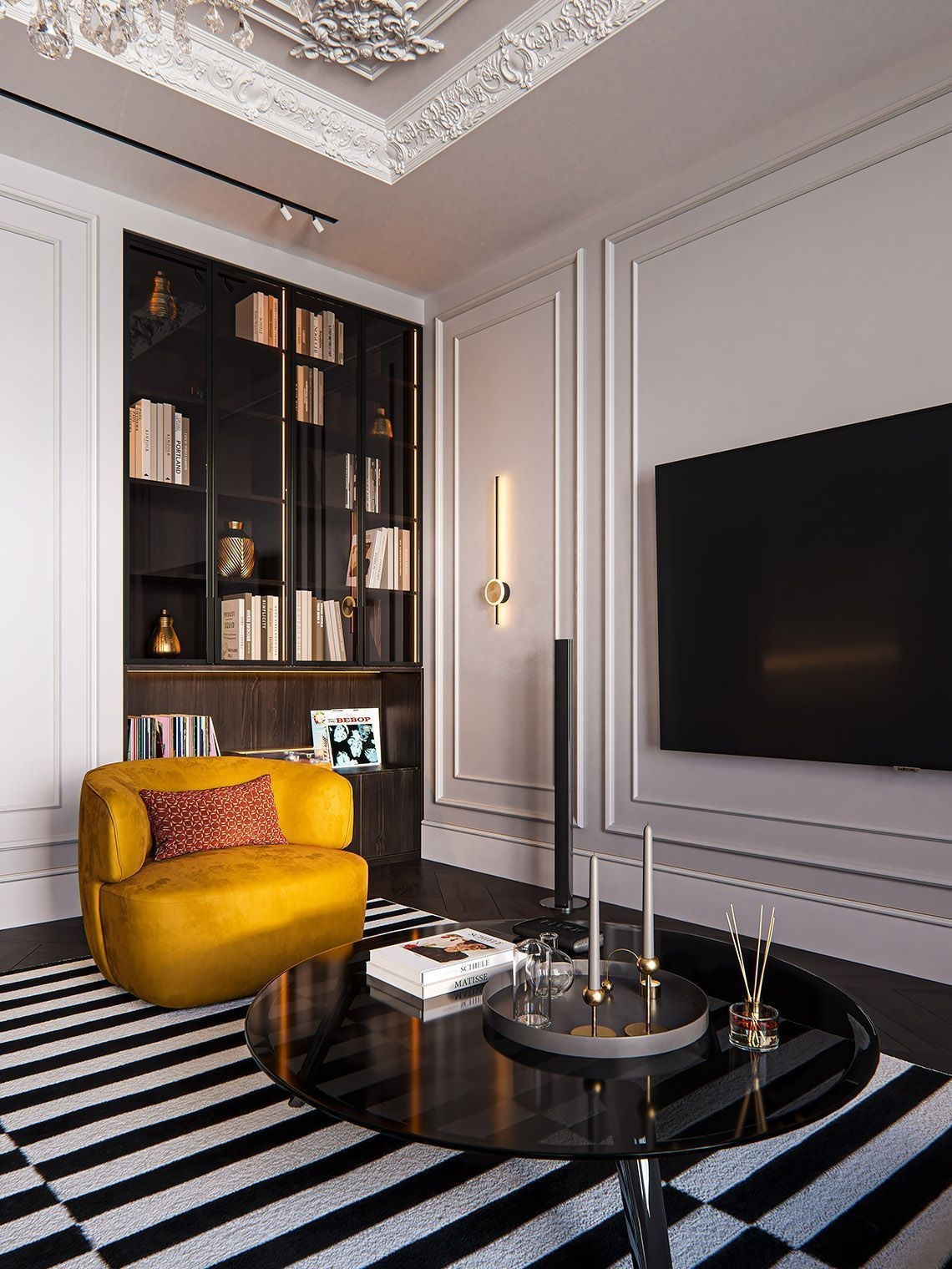 ЖК Turandot Residences - дизайн ремонт под ключ, поставки материалов, инженерные проекты, общение с УК и согласование с БТИ, мы берем на все все заботы о ремонте квартиры