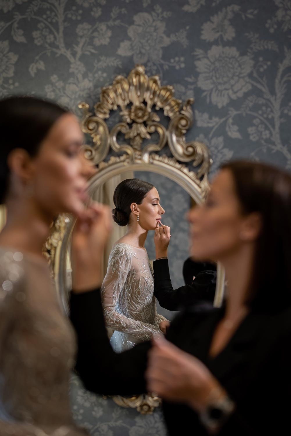 Свадебная съемка. Photographer Babayan Gurgen