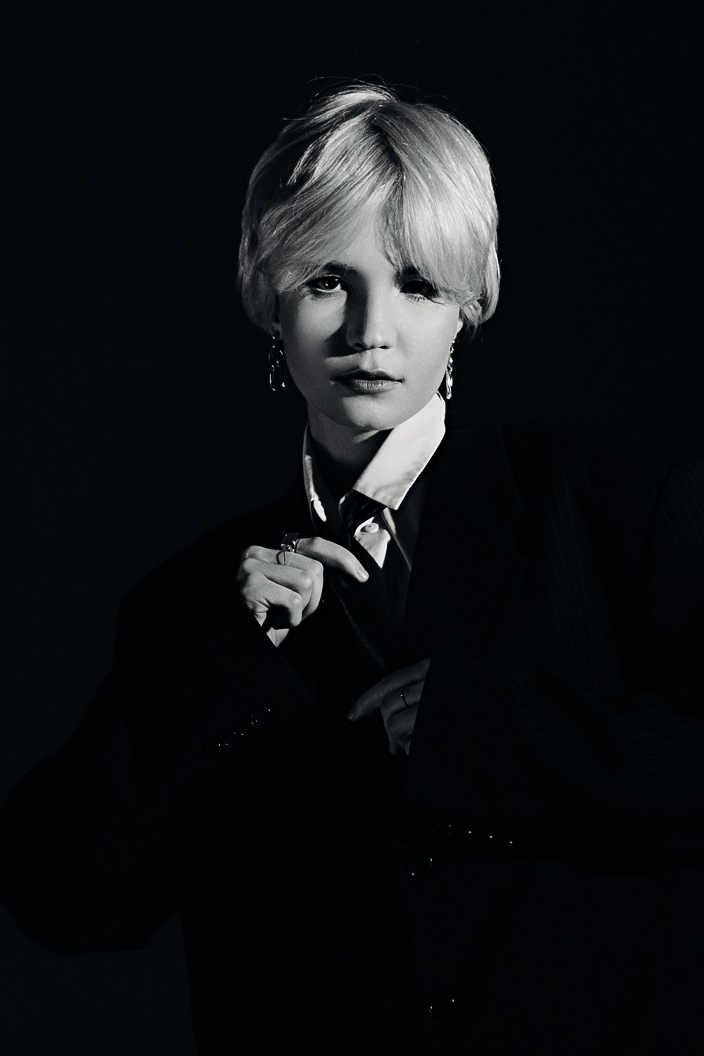 Полина. Фотограф Софа Самара