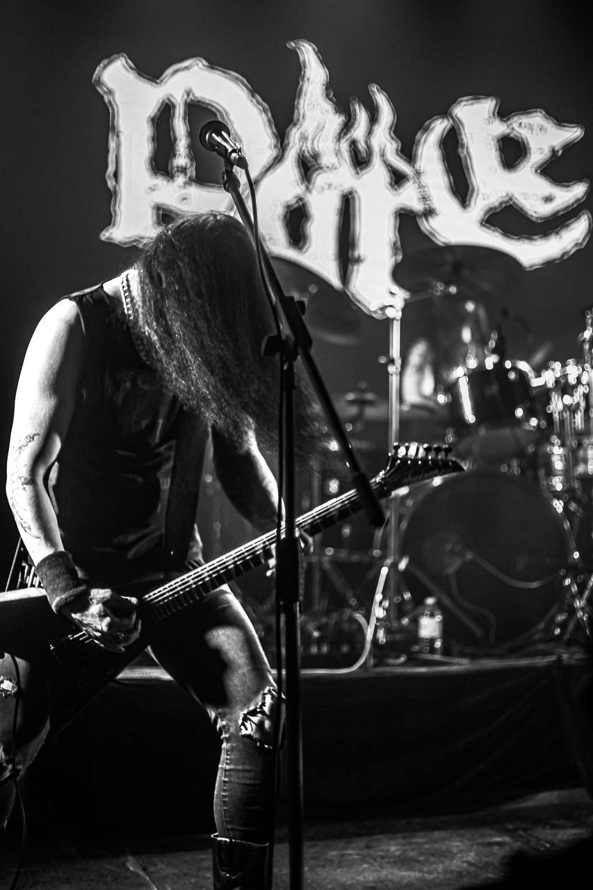 Pyre. Фотограф в Санкт-Петербурге Чумаков Семен