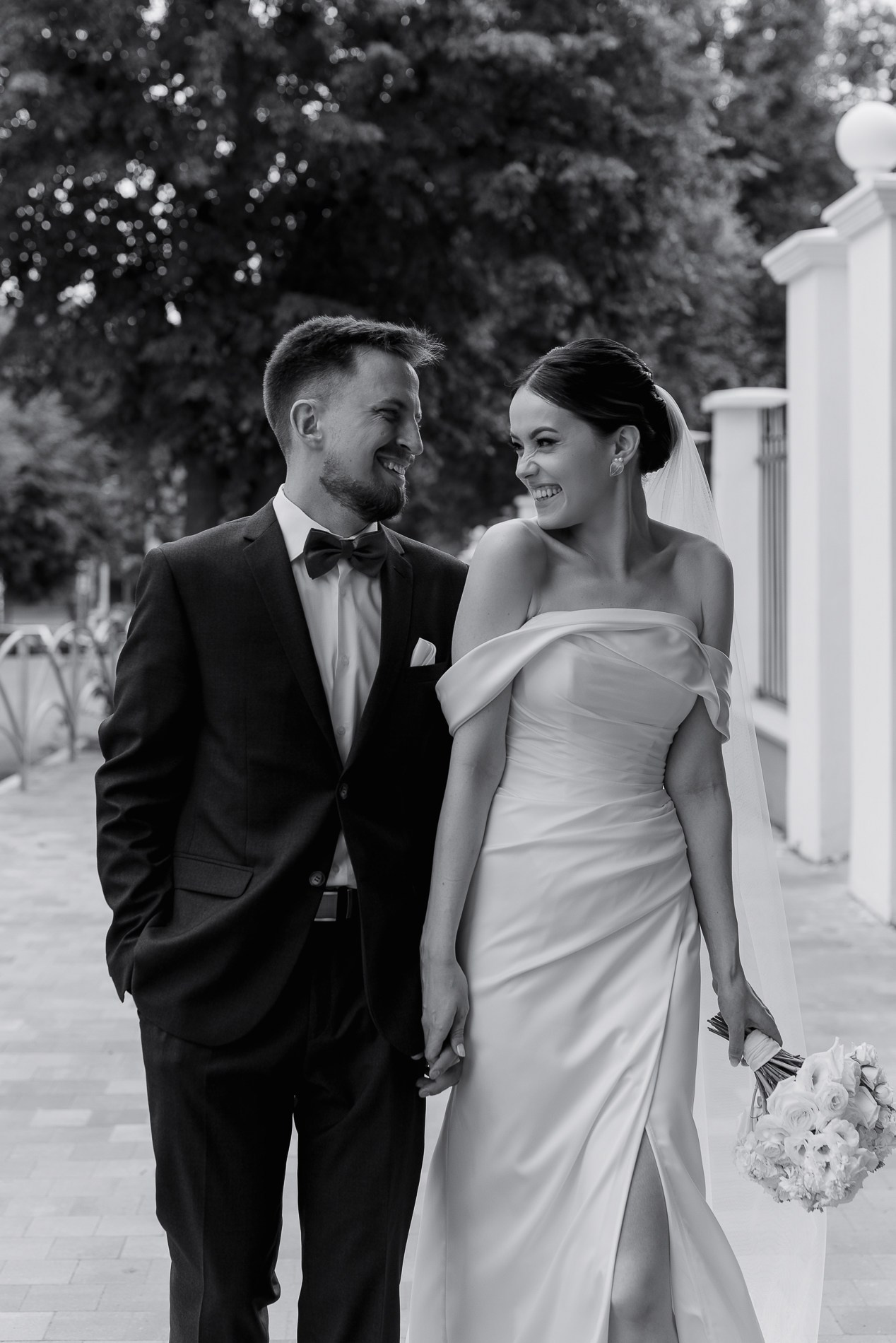 Аким и Анастасия. Свадебный и семейный фотограф в Рязани Калинкина Мария