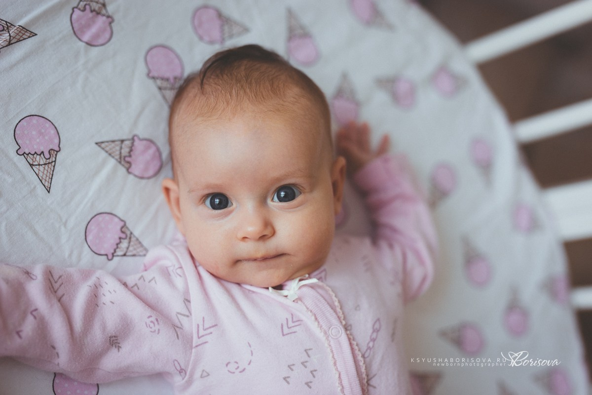 Ева lifestyle. Фотограф новорожденных в Магнитогорске Ксюша Борисова