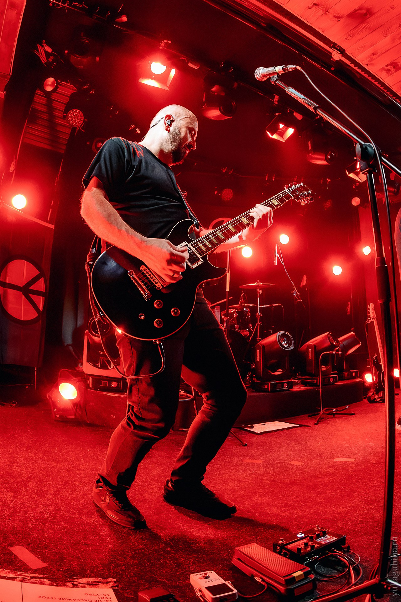 Radio Чача, 22.08.24, Sherwood Pub, Мытищи