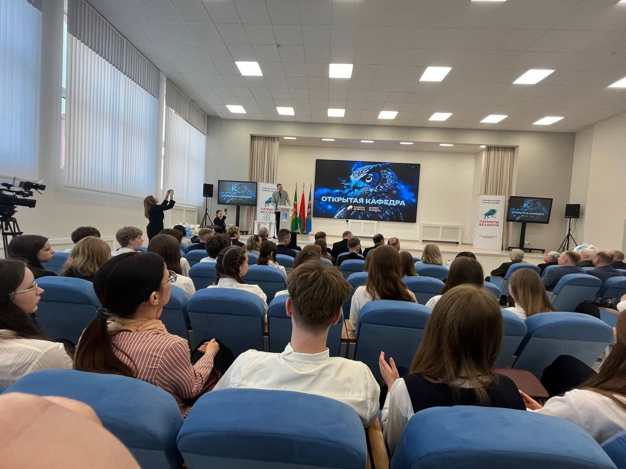 ДЕНЬ КОНСТИТУЦИИ РЕСПУБЛИКИ БЕЛАРУСЬ. МОТОШКОЛА в городе Витебске. Обучение категории А и А1