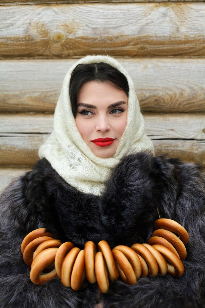 WINTER. О фотографии с душой