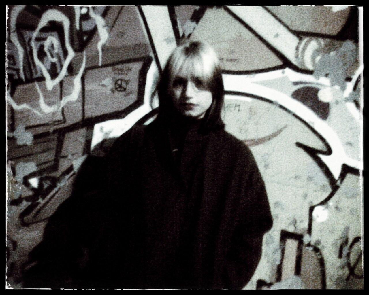 Аня. Mor//фотограф Самара