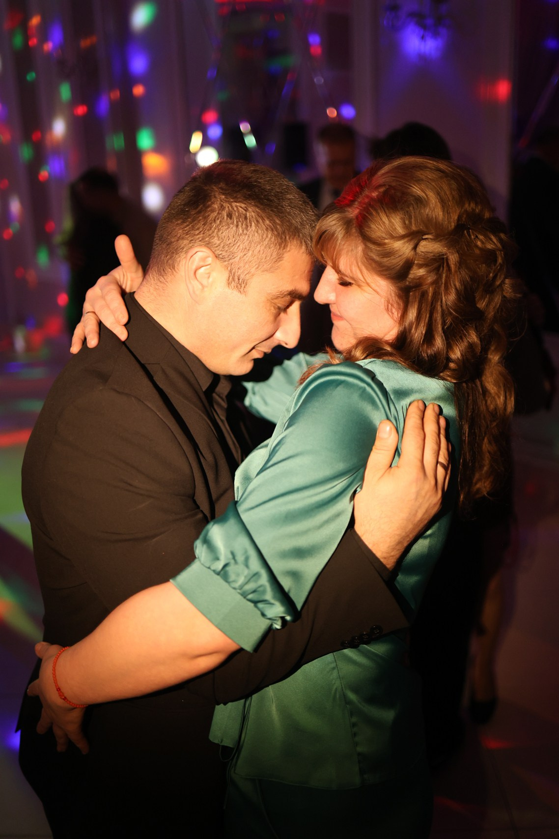 Юбилей. Ваш фотограф Наталья Лаэтина