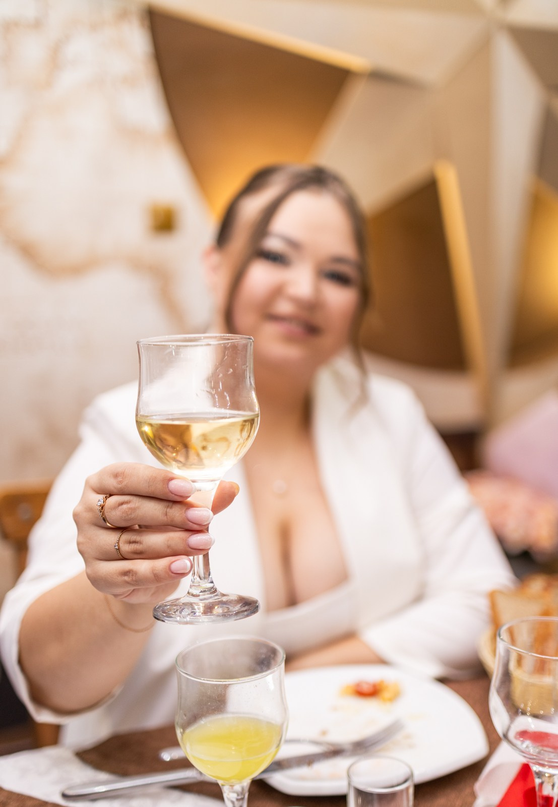 Юбилей. Ваш фотограф Наталья Лаэтина