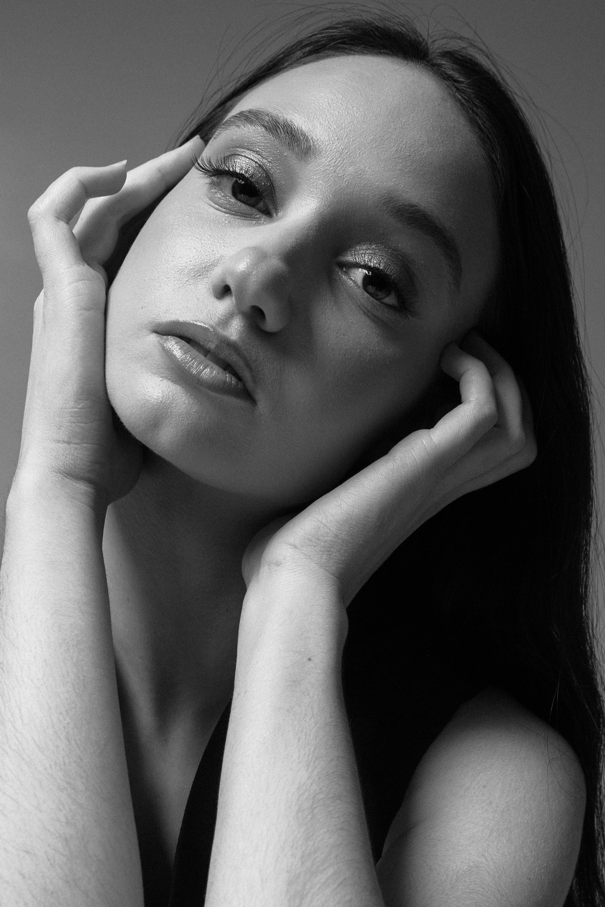 Работы учеников фотокурсов. Фотошкола Синема Челябинск