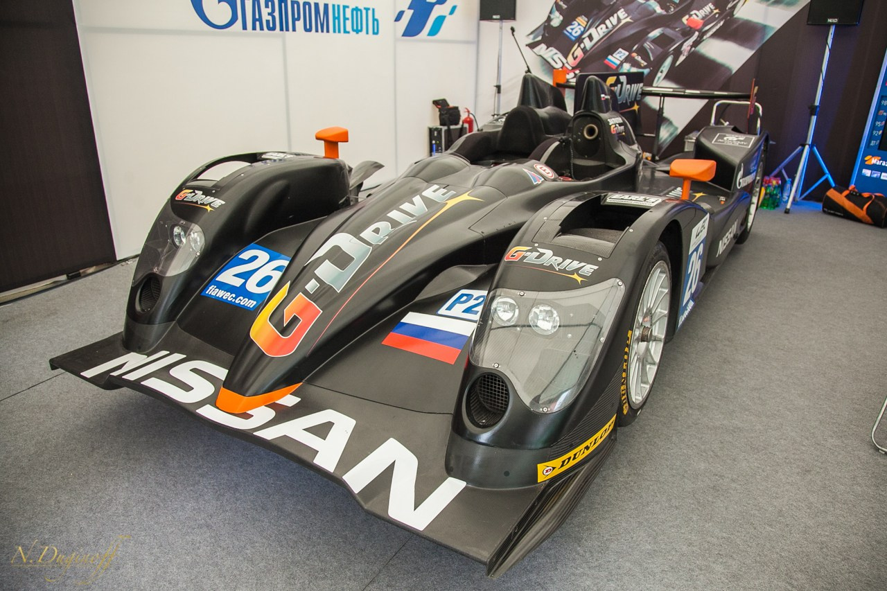 Nissan Nissmo Drive. Профессиональный фотограф Дугинов Николай | Екатеринбург