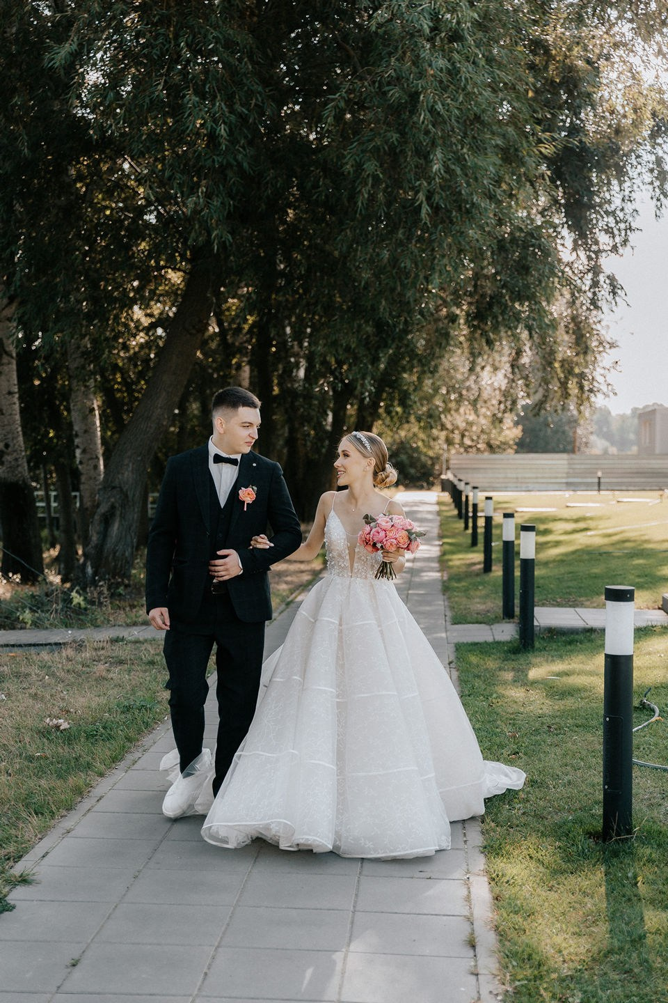 П|А. Свадебное фото свадебное видео фотограф видеограф Липецк Воронеж