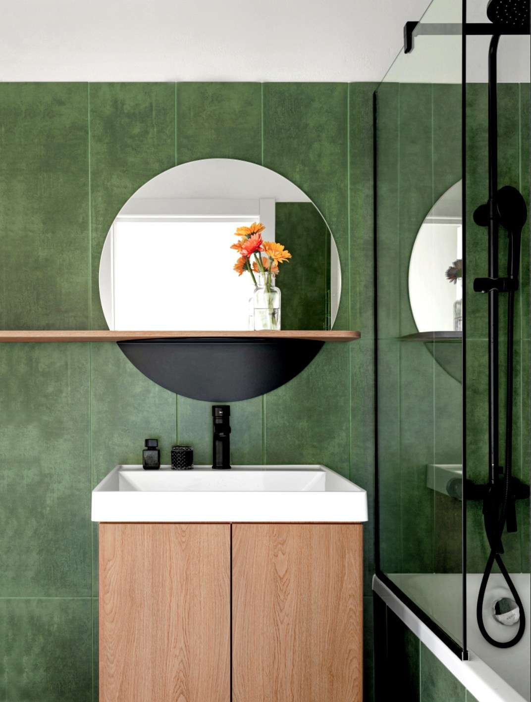 Mosfilm Modern Retro flat Moscow. Интерьерный архитектурный фотограф | interior architectural photographer