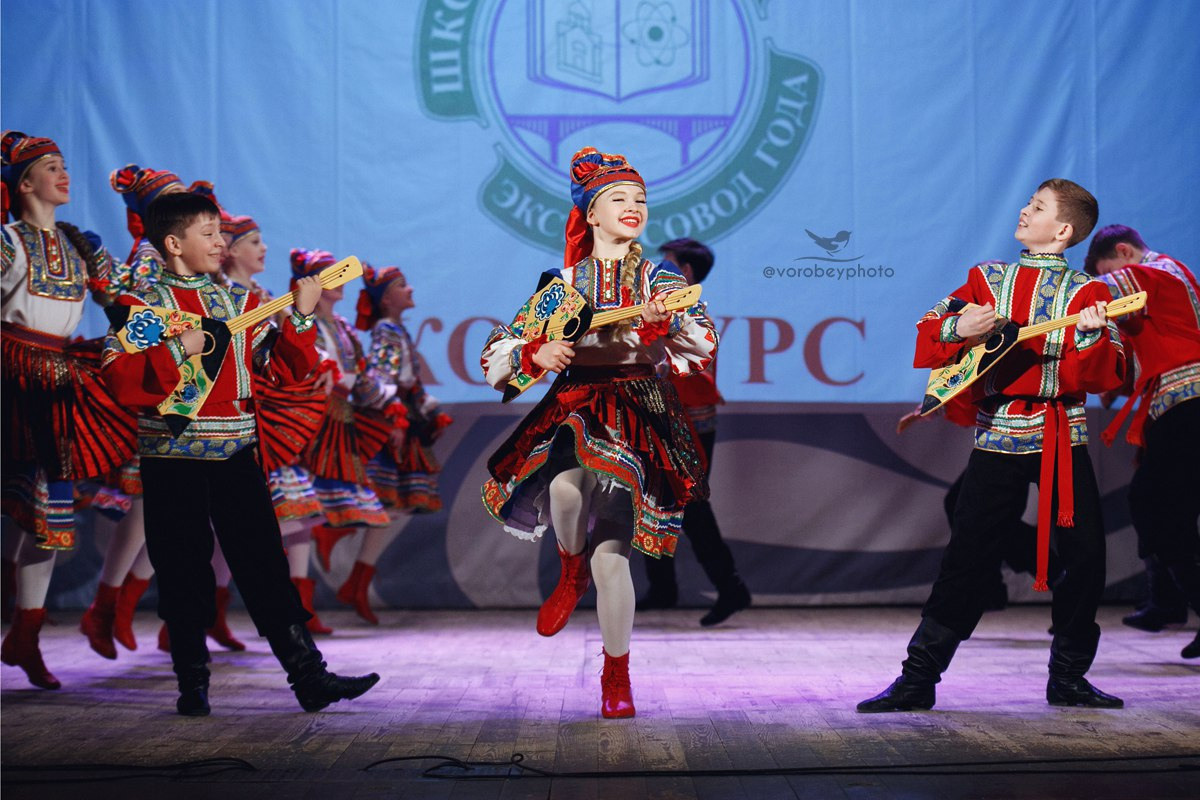 Концерты. Воробьева Ксения — Спортивный и танцевальный фотограф Новосибирск