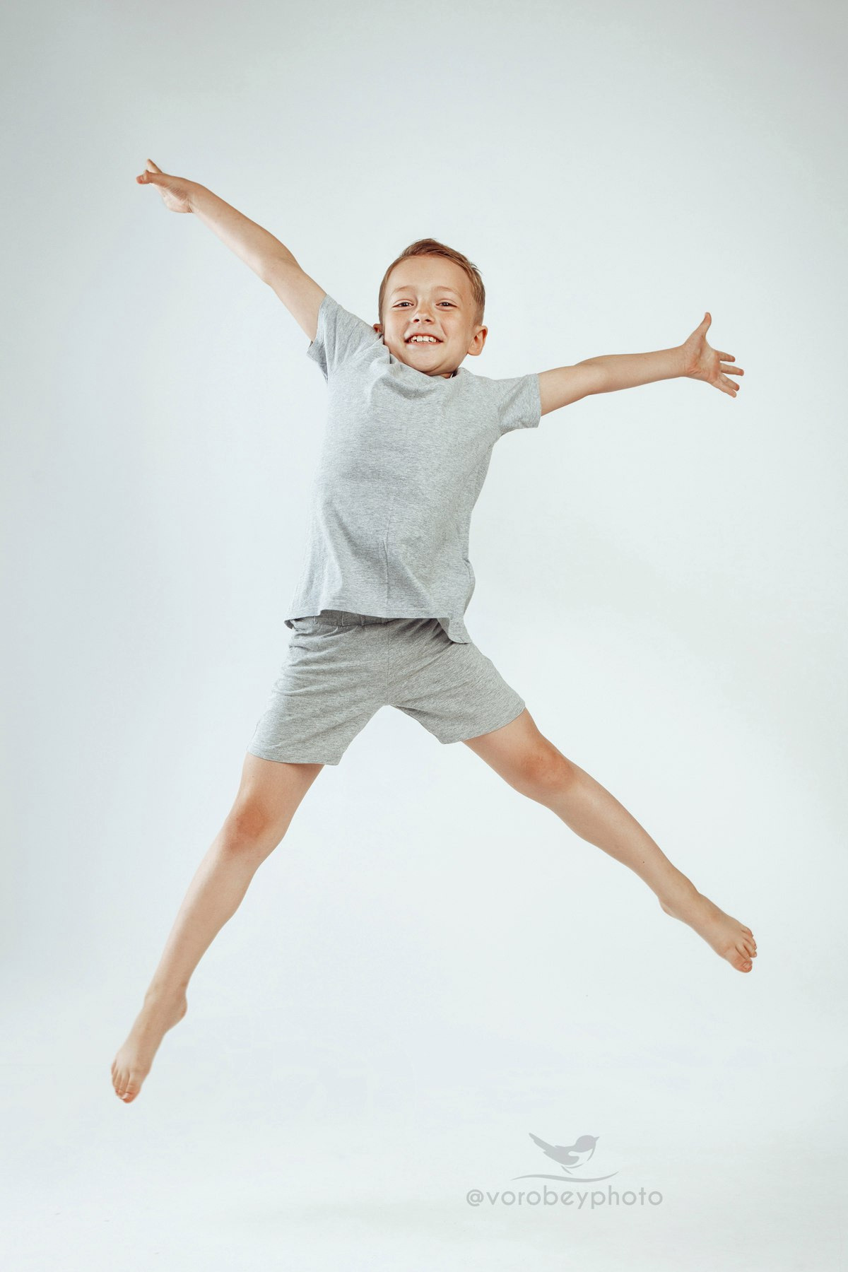 Индивидуальные съёмки. Воробьева Ксения — Спортивный и танцевальный фотограф Новосибирск