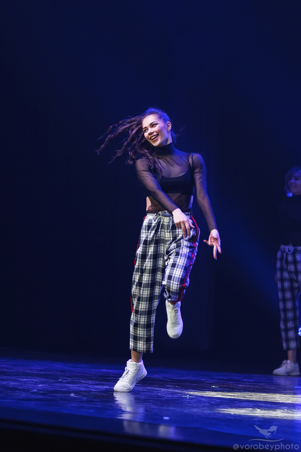 Концерты. Воробьева Ксения — Спортивный и танцевальный фотограф Новосибирск