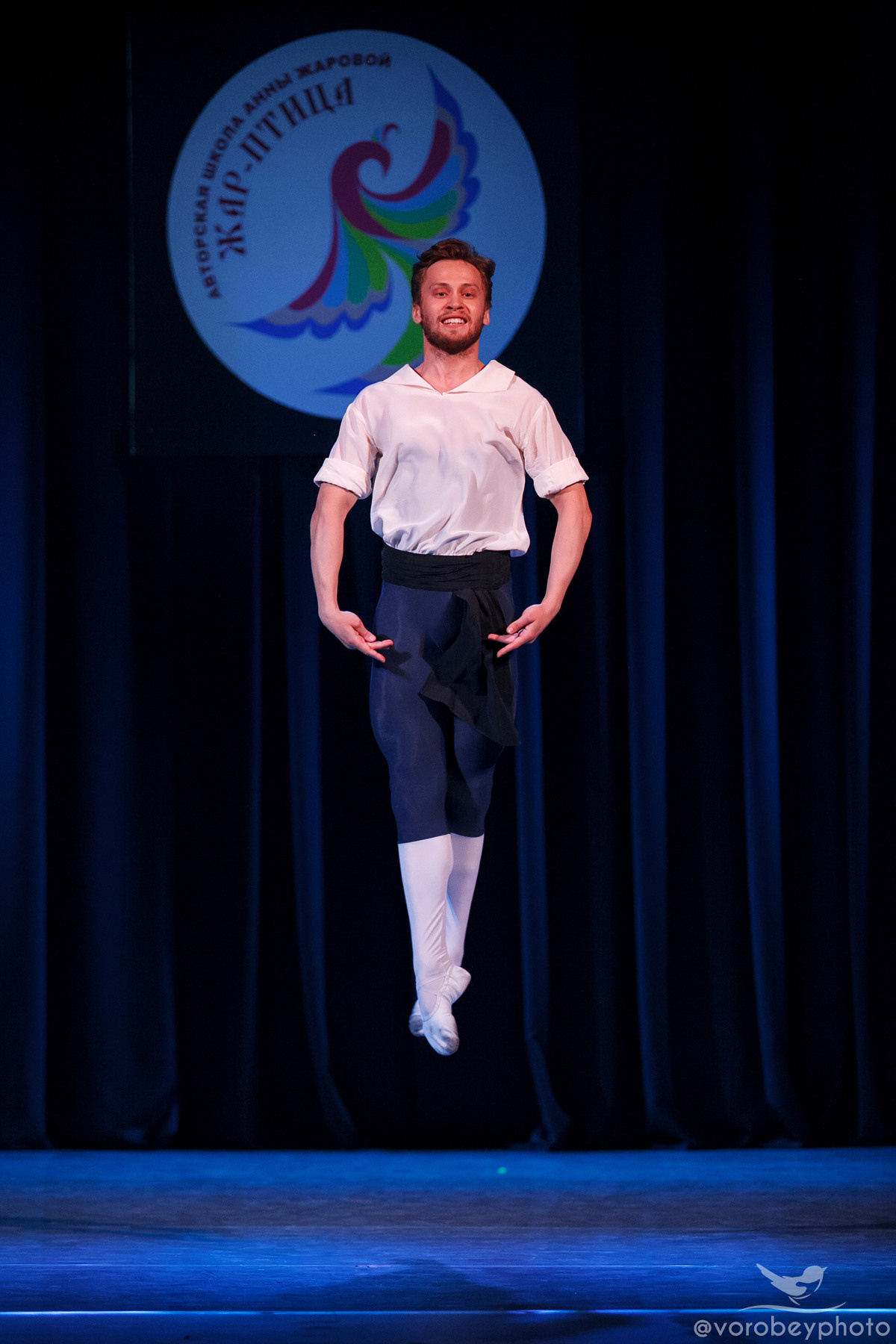 Концерты. Воробьева Ксения — Спортивный и танцевальный фотограф Новосибирск