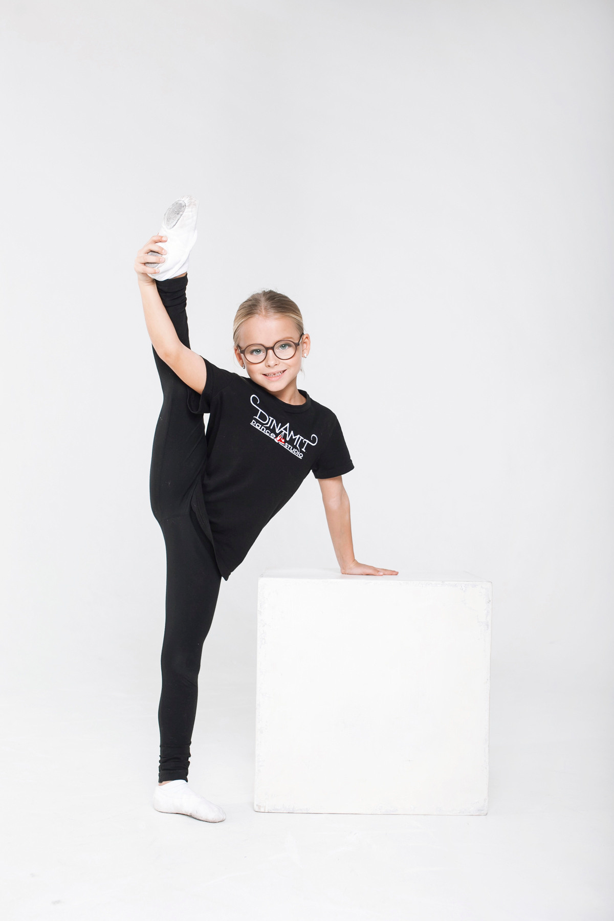 Индивидуальные съёмки. Воробьева Ксения — Спортивный и танцевальный фотограф Новосибирск