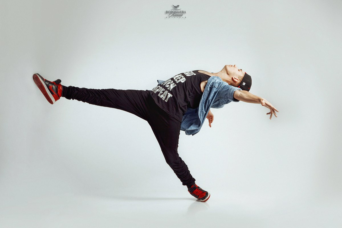Индивидуальные съёмки. Воробьева Ксения — Спортивный и танцевальный фотограф Новосибирск