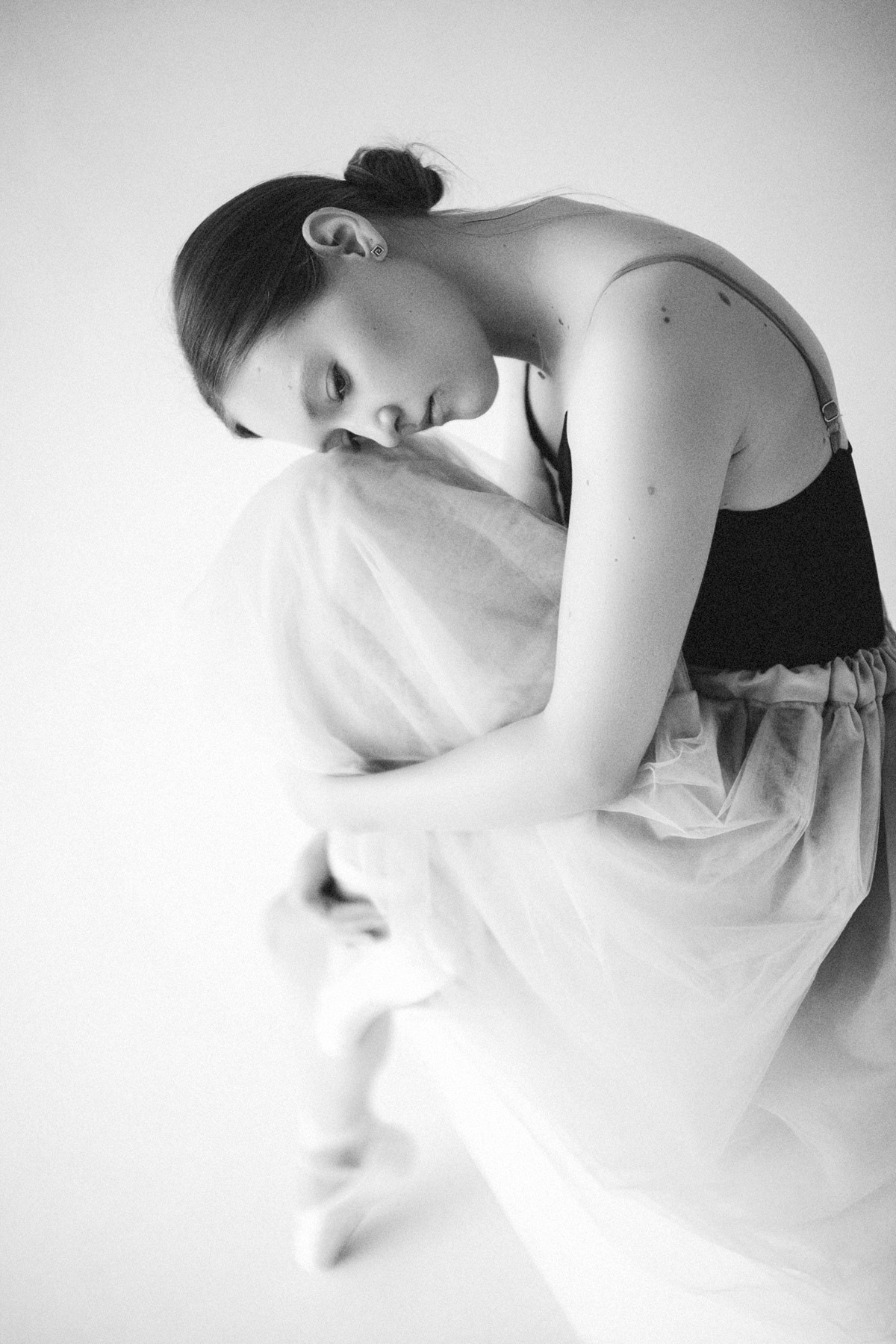 Индивидуальные съёмки. Воробьева Ксения — Спортивный и танцевальный фотограф Новосибирск