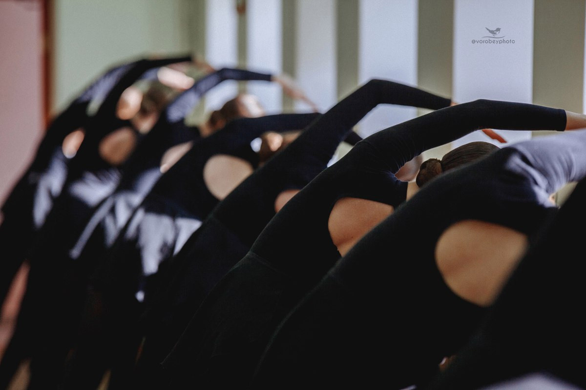 Танцы. Воробьева Ксения — Спортивный и танцевальный фотограф Новосибирск