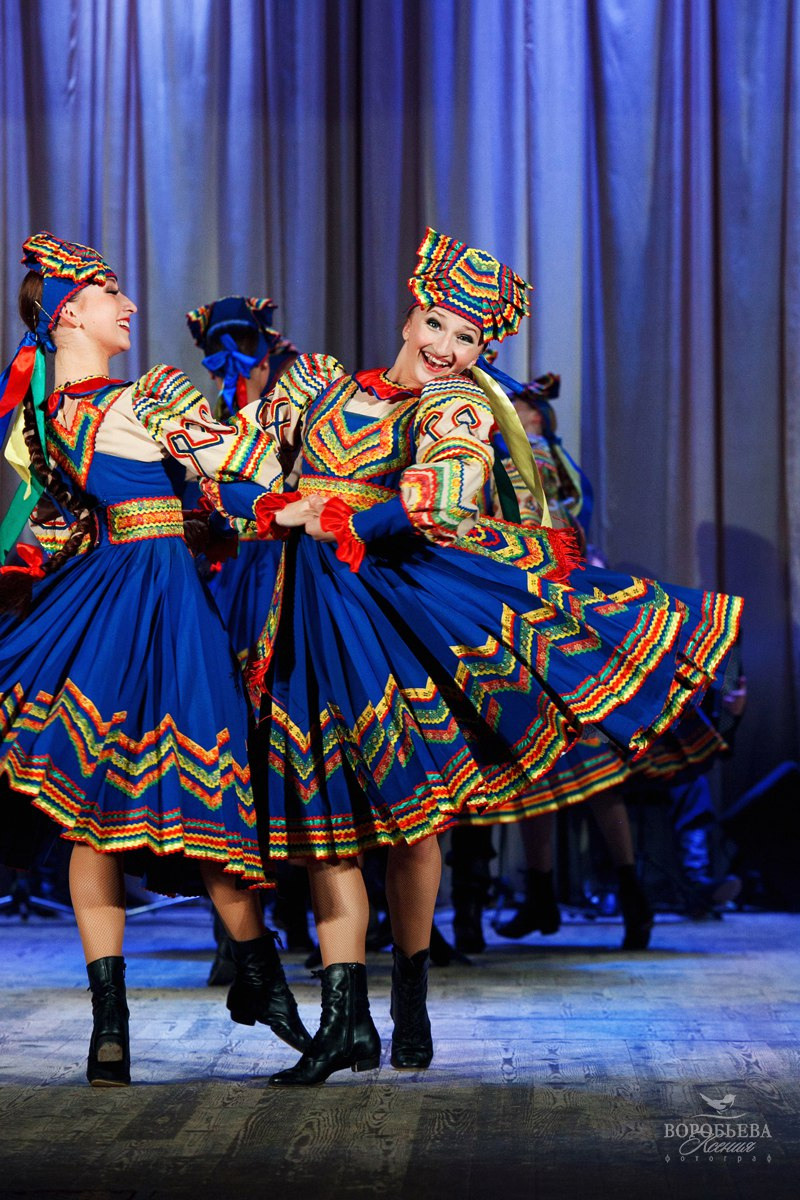 Концерты. Воробьева Ксения — Спортивный и танцевальный фотограф Новосибирск