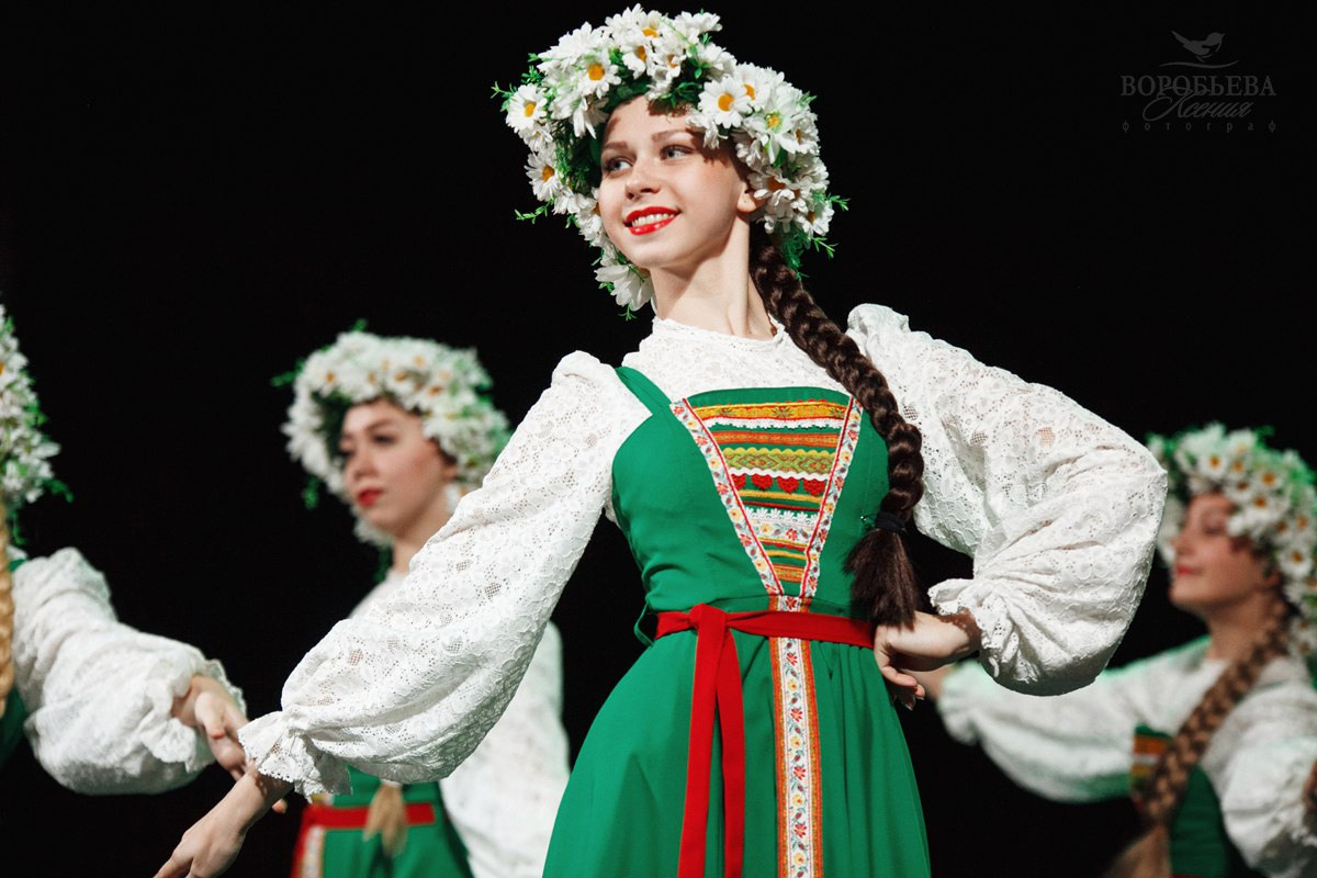 Концерты. Воробьева Ксения — Спортивный и танцевальный фотограф Новосибирск