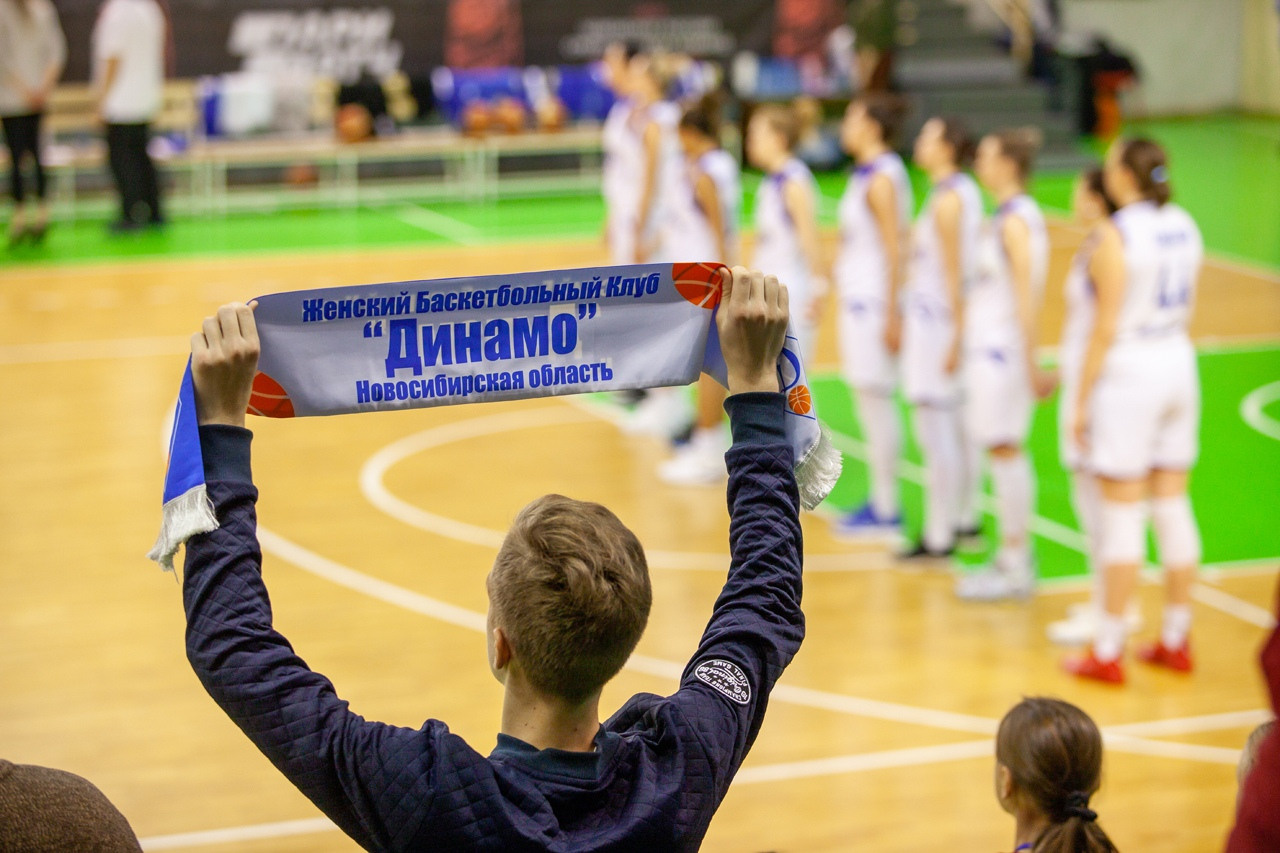 Игровые виды спорта. Воробьева Ксения — Спортивный и танцевальный фотограф Новосибирск