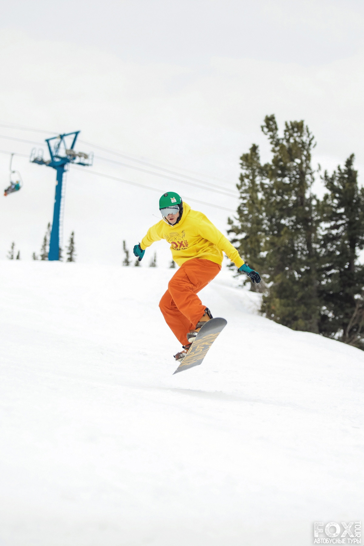 Сноуборд и Лыжи. Воробьева Ксения — Спортивный и танцевальный фотограф Новосибирск