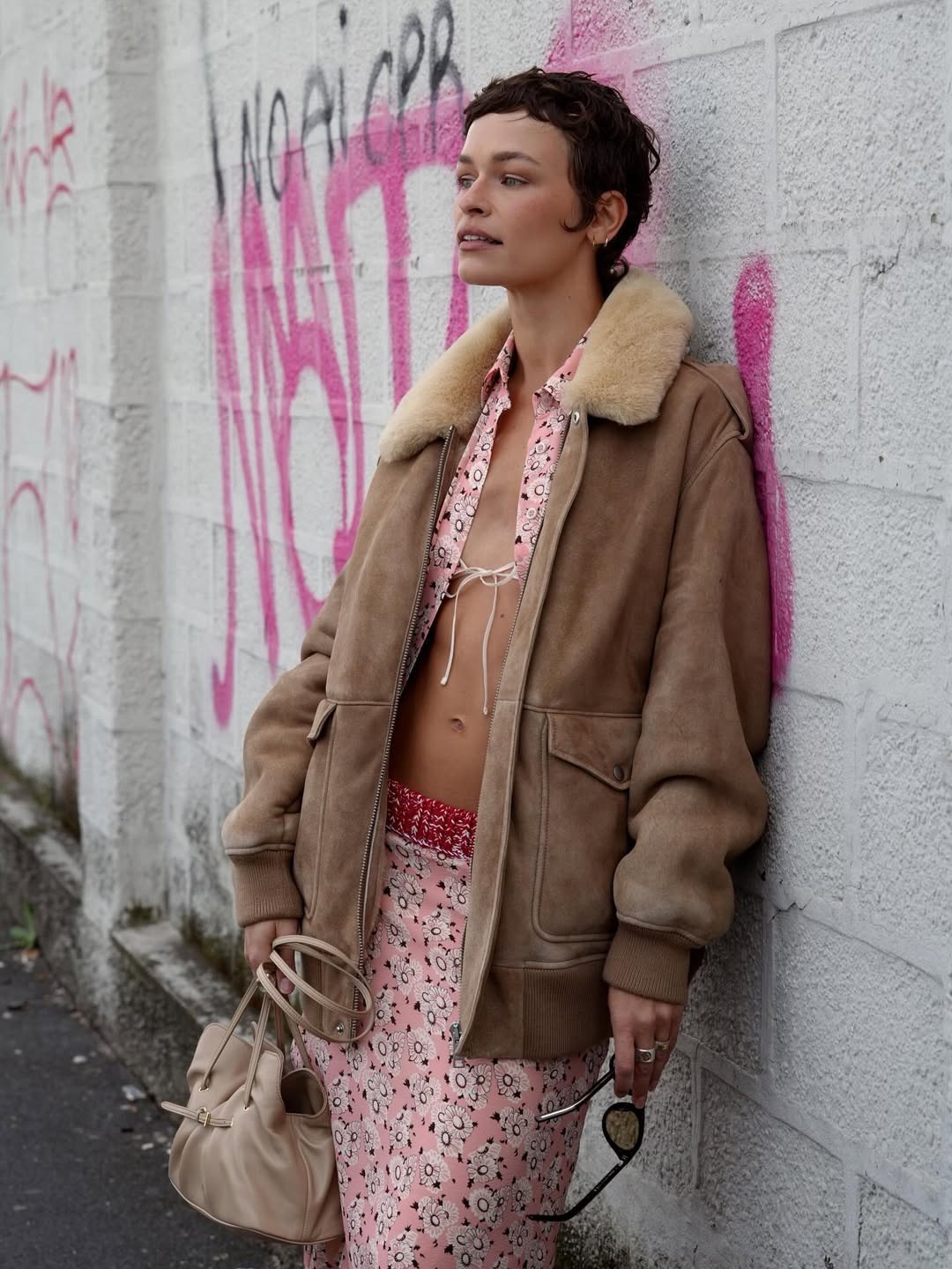 Streetstyle Women MFW FW'25. Photographer of your fashion moments