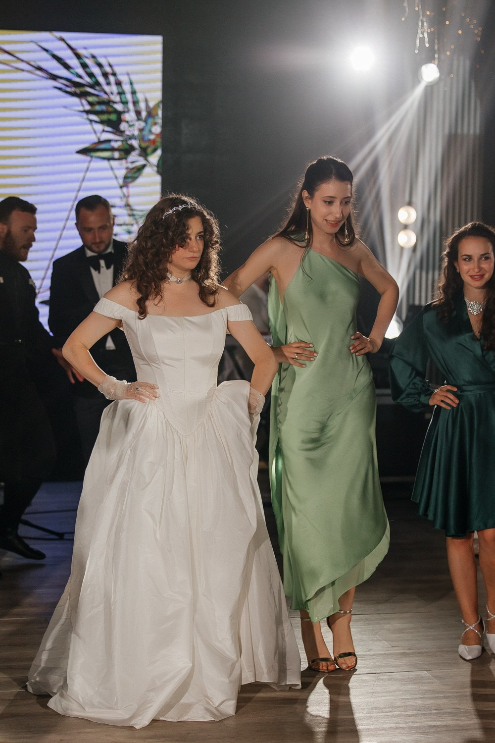 Love you. Свадебный фотограф Москва