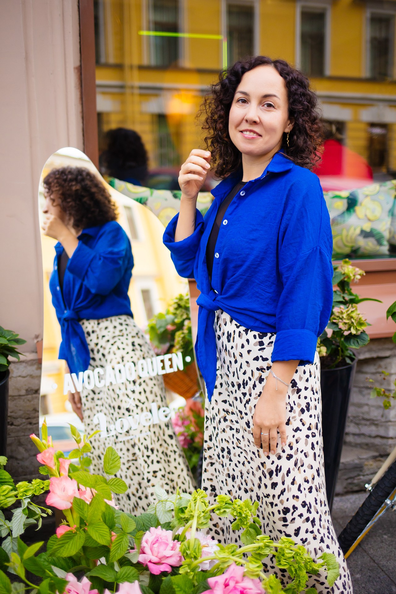 3 года «Avocado Queen». Night2Day Санкт-Петербург