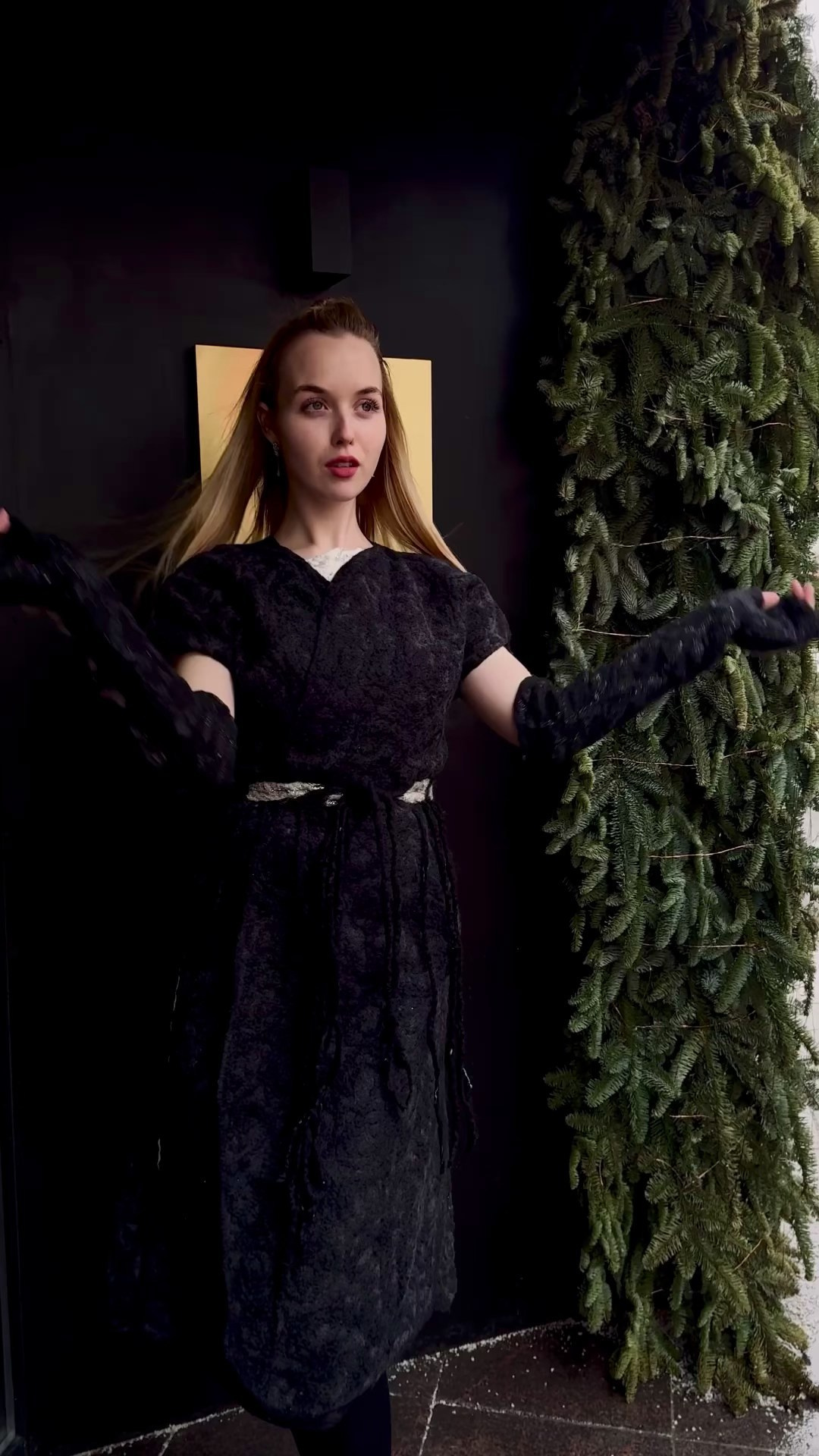 Коллекция 2026. Pavlus Art — где материя обретает Душу