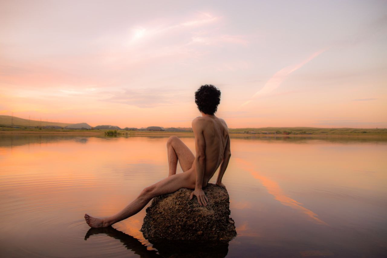 Художественные портреты. Главная