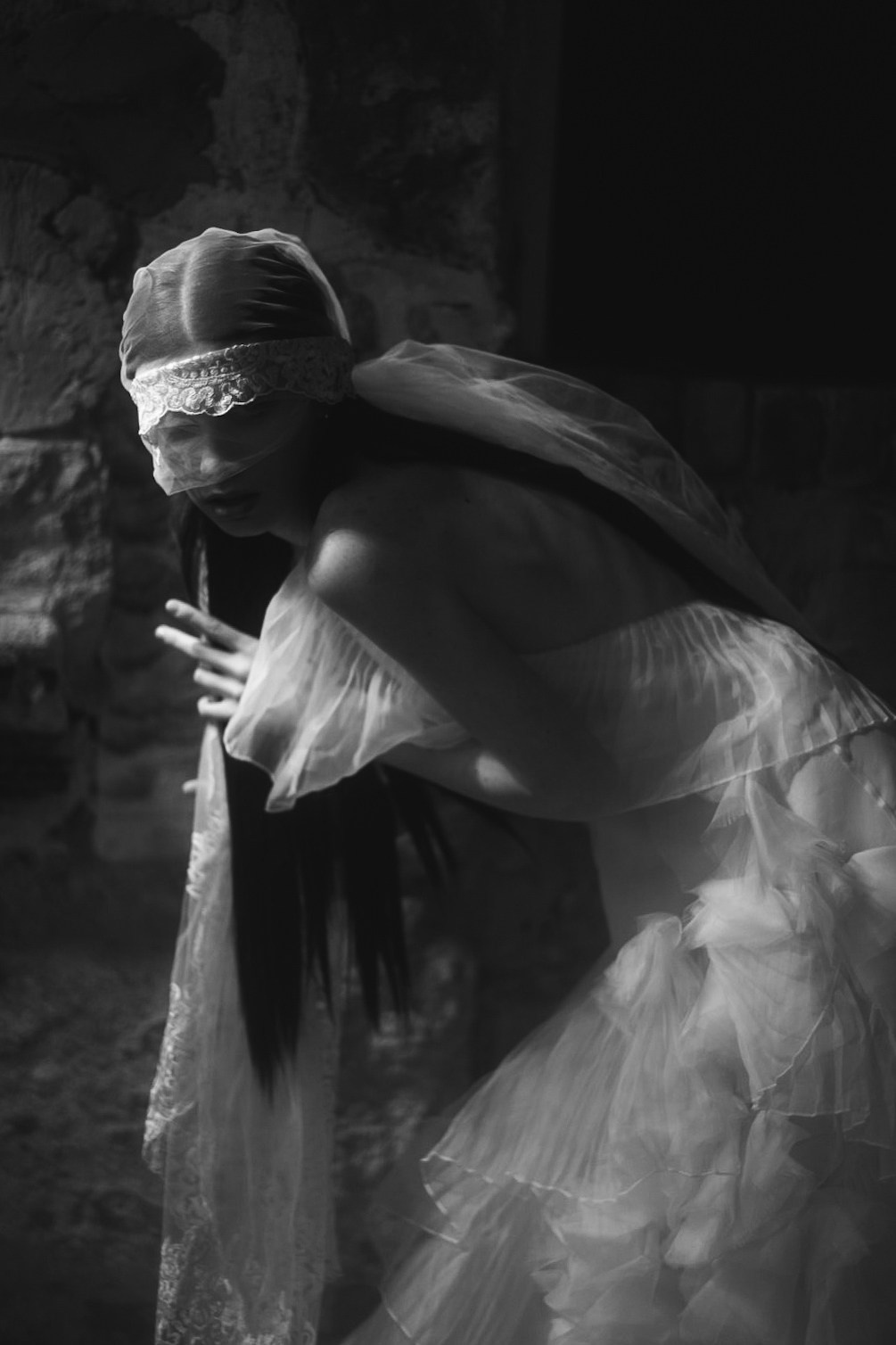 Ghost. Фотограф Нижний Новгород