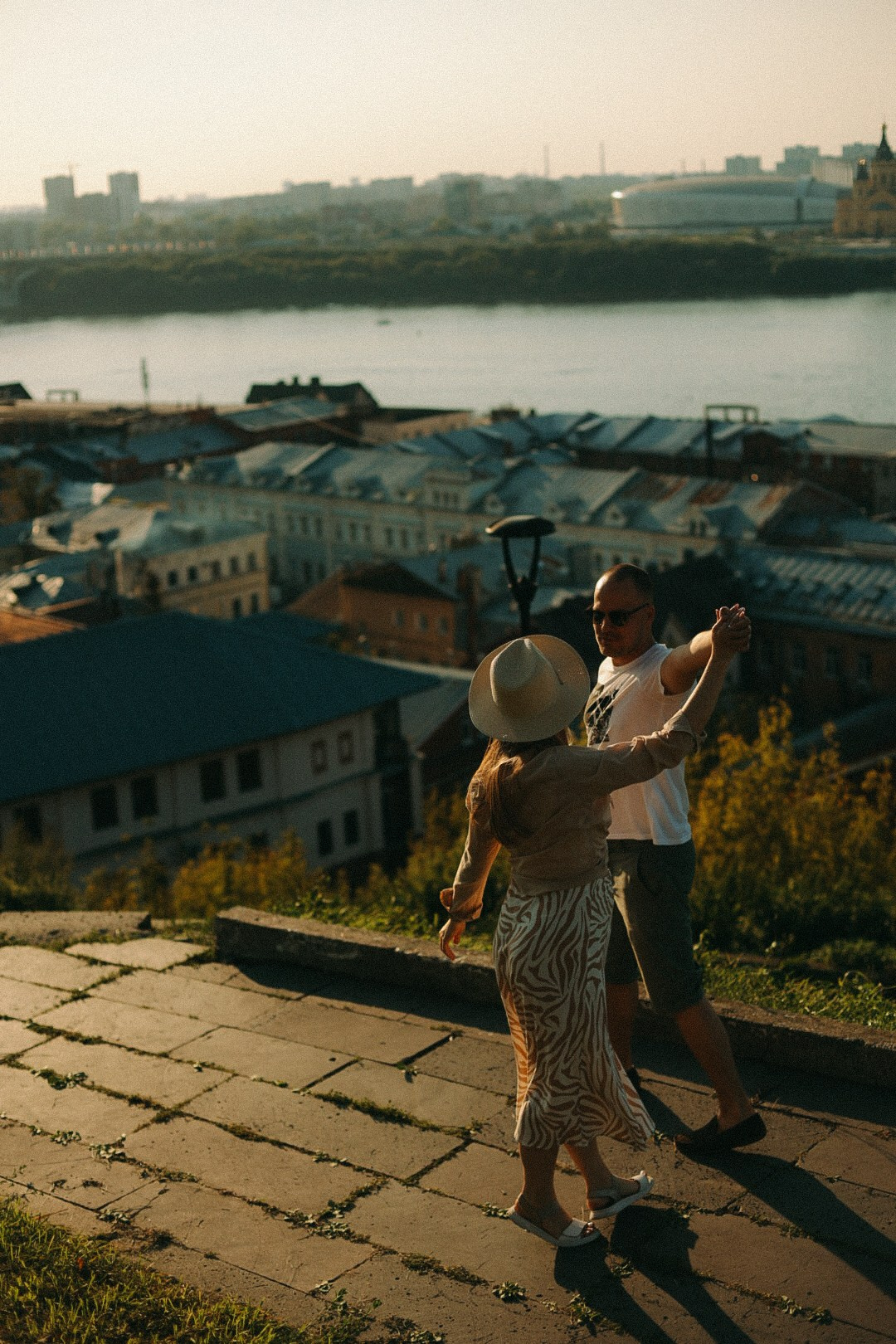 Паша и Таня. Фотограф Нижний Новгород