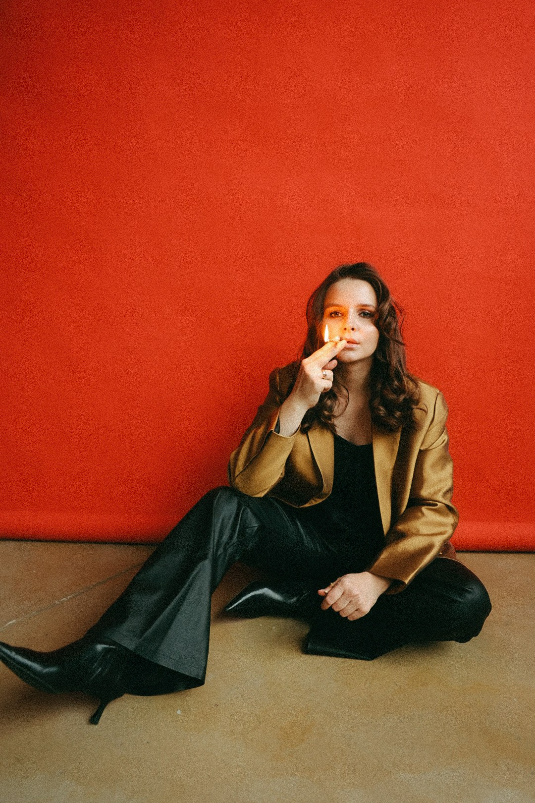 Катя. Фотограф Нижний Новгород