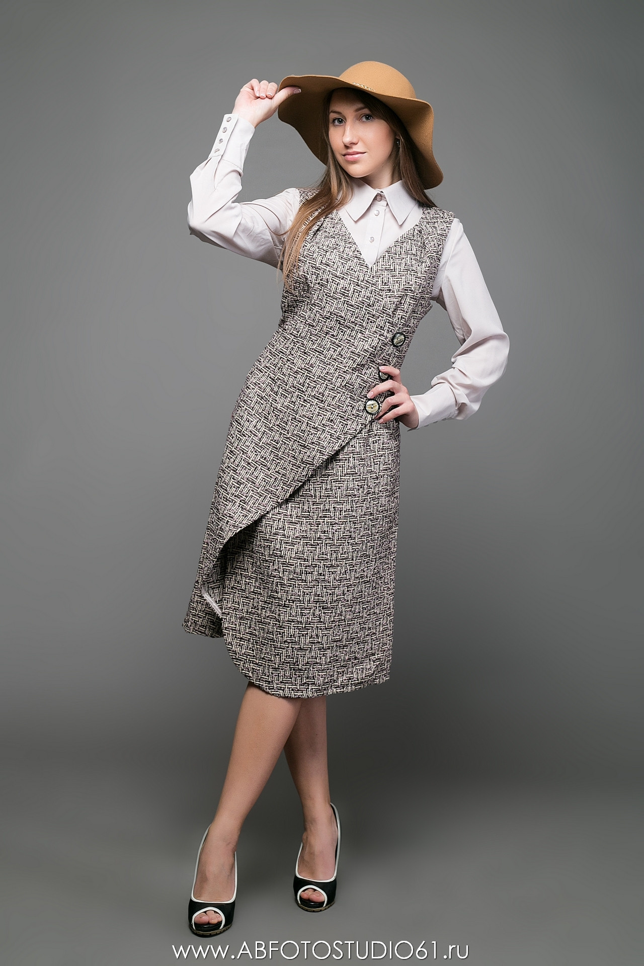 Каталожная съемка. Фотограф Богданенко Антон