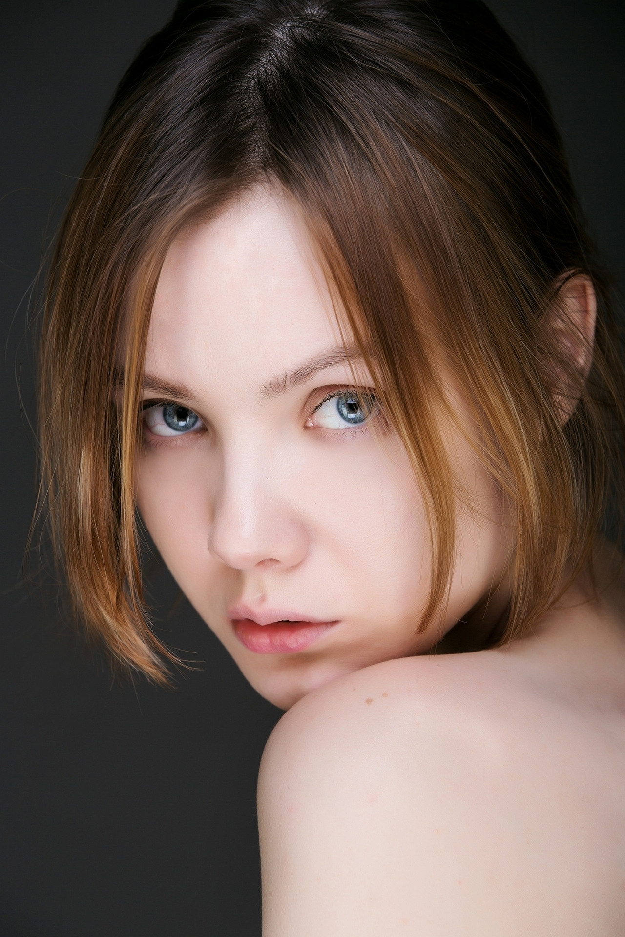 Моделинг. Фотограф Богданенко Антон