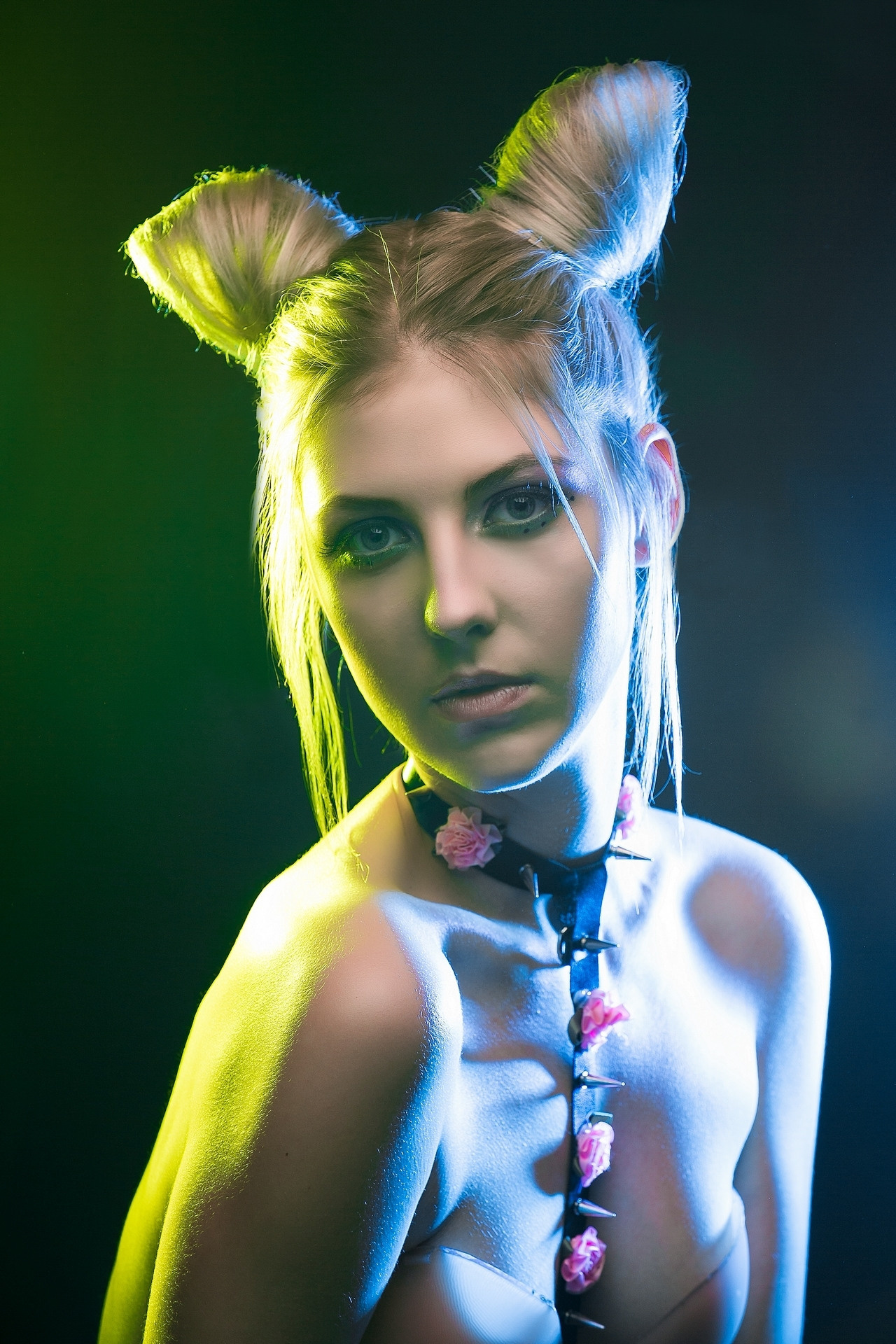 ART-съемки. Фотограф Богданенко Антон