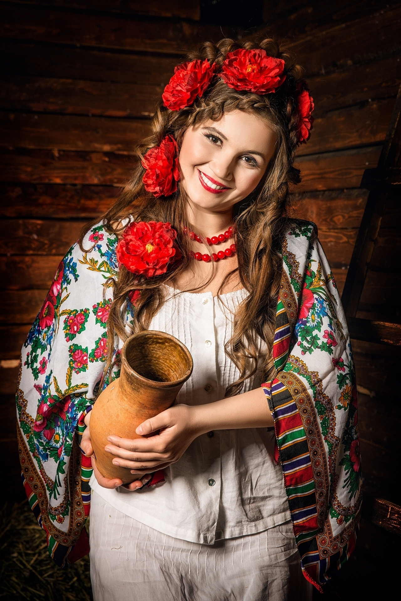 ART-съемки. Фотограф Богданенко Антон