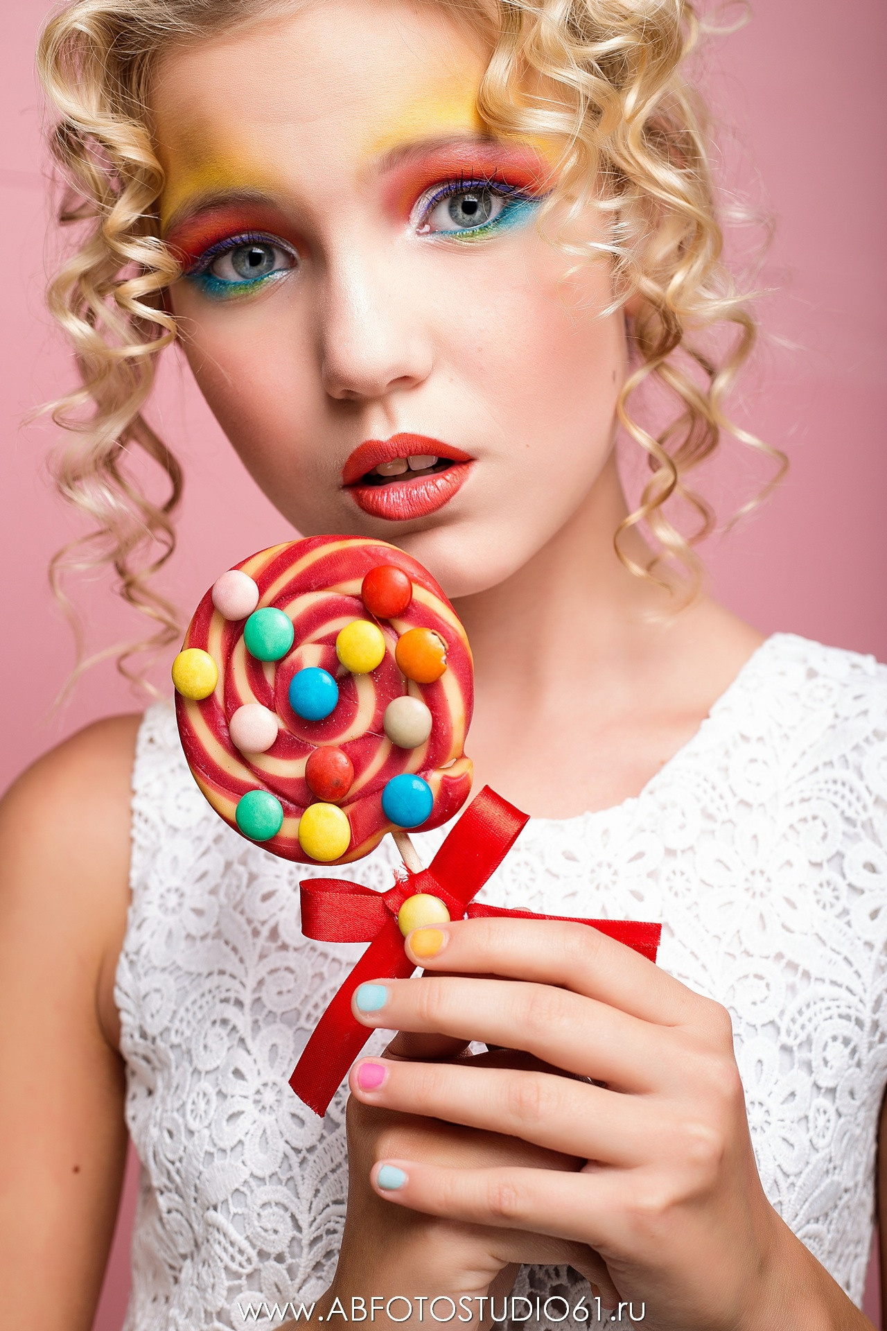 ART-съемки. Фотограф Богданенко Антон