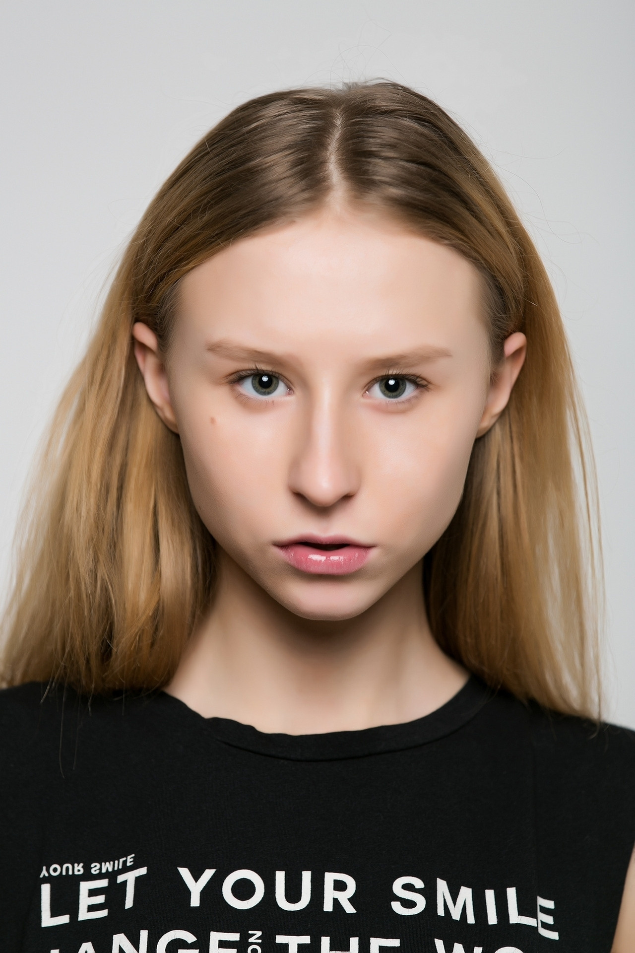 Моделинг. Фотограф Богданенко Антон